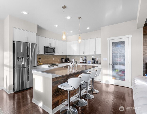 1325 Seattle Hill Road Bothell WA 98012
