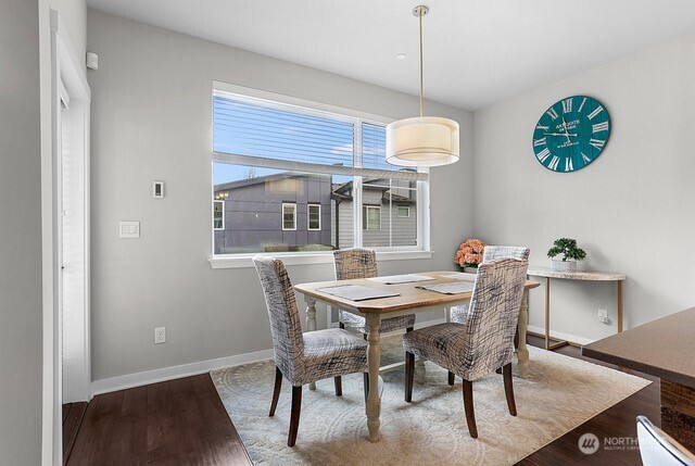 1325 Seattle Hill Road Bothell WA 98012