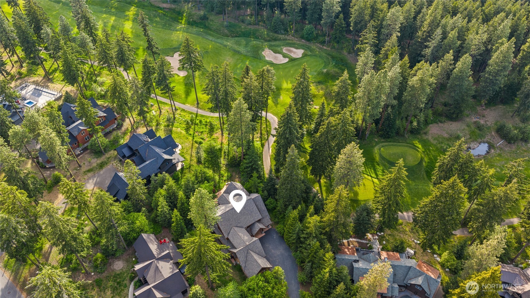 51 Lily Court Cle Elum WA 98922