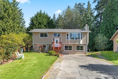 1705 Cypress Court Milton WA 98354