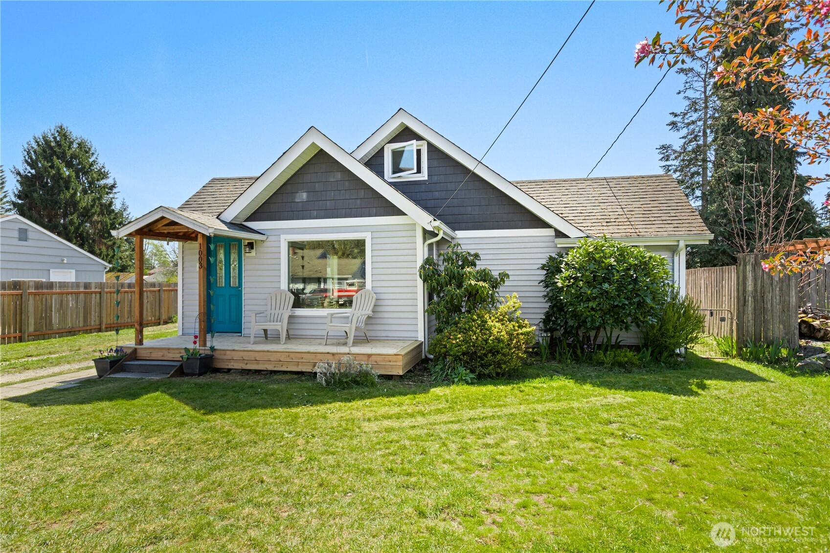 1003 SW 125th Street Seattle WA 98146