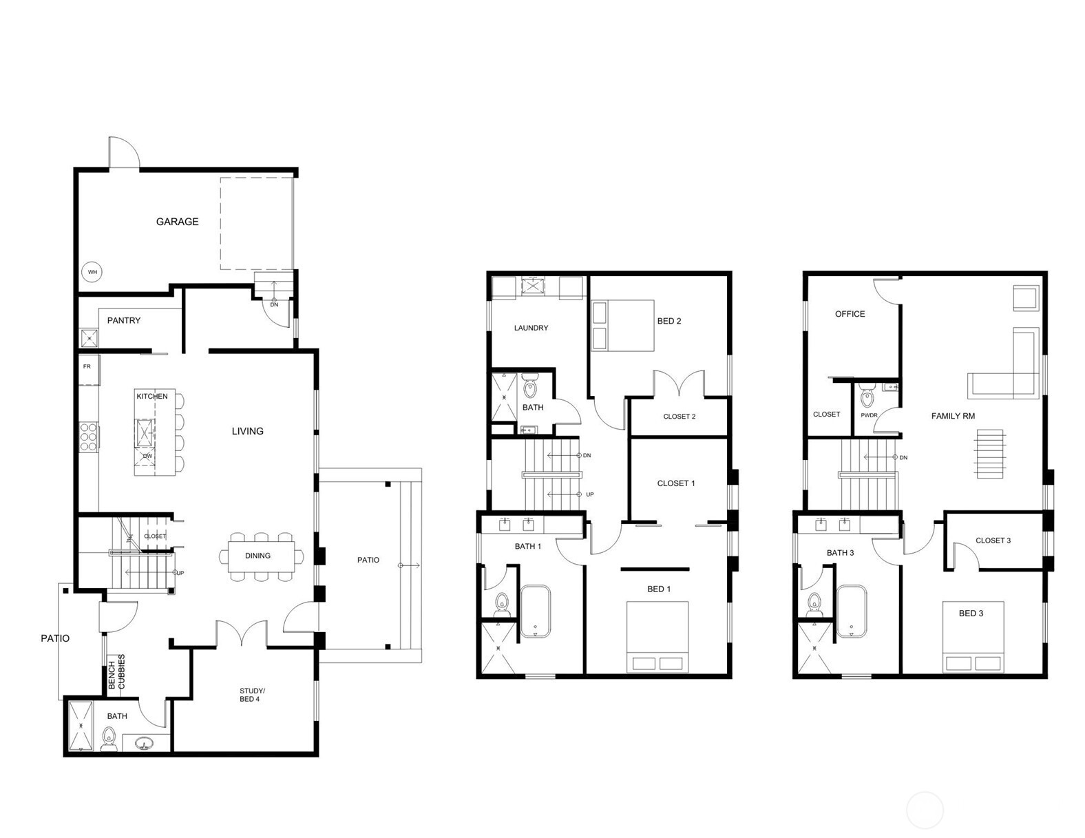 7358 33rd Avenue NE Seattle WA 98115