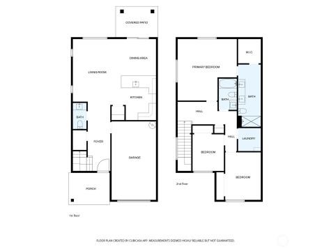 601 Dorsing Street Moses Lake WA 98837