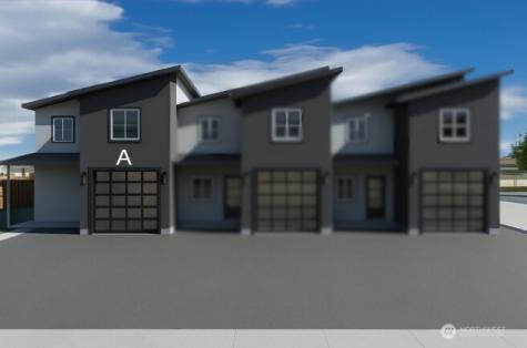 601 Dorsing Street Moses Lake WA 98837