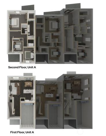 601 Dorsing Street Moses Lake WA 98837