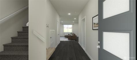 601 Dorsing Street Moses Lake WA 98837