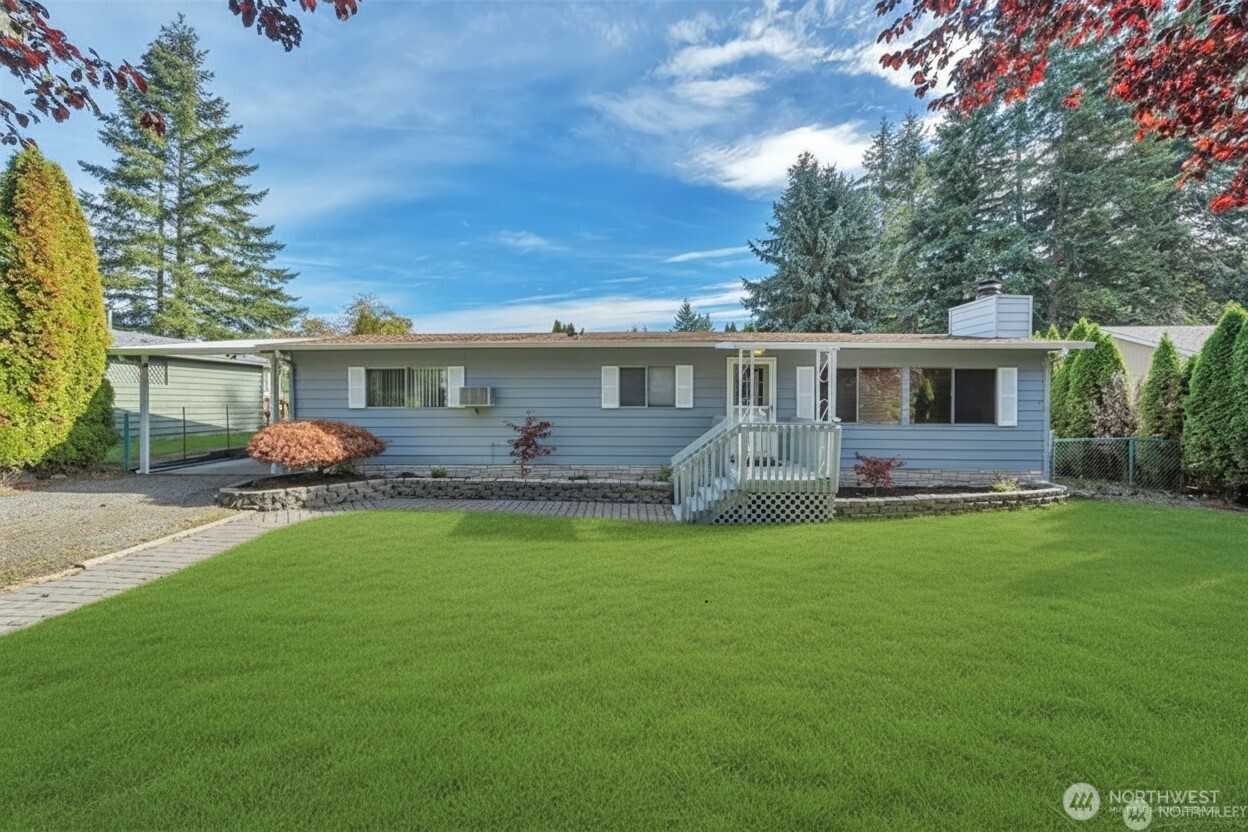 25707 61st Avenue Court E Graham WA 98338