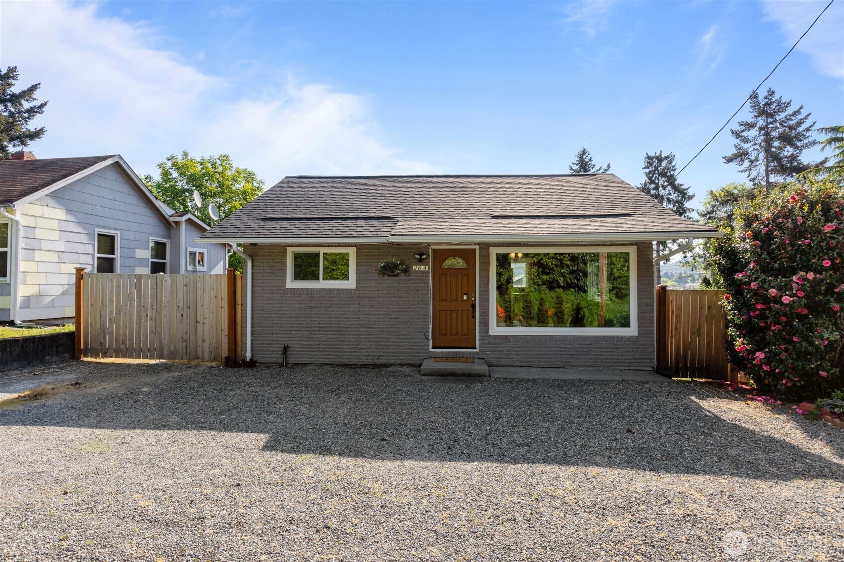 264 Taylor Ave NW Renton WA 98057
