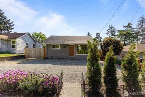 264 Taylor Ave NW Renton WA 98057