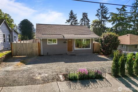 264 Taylor Ave NW Renton WA 98057