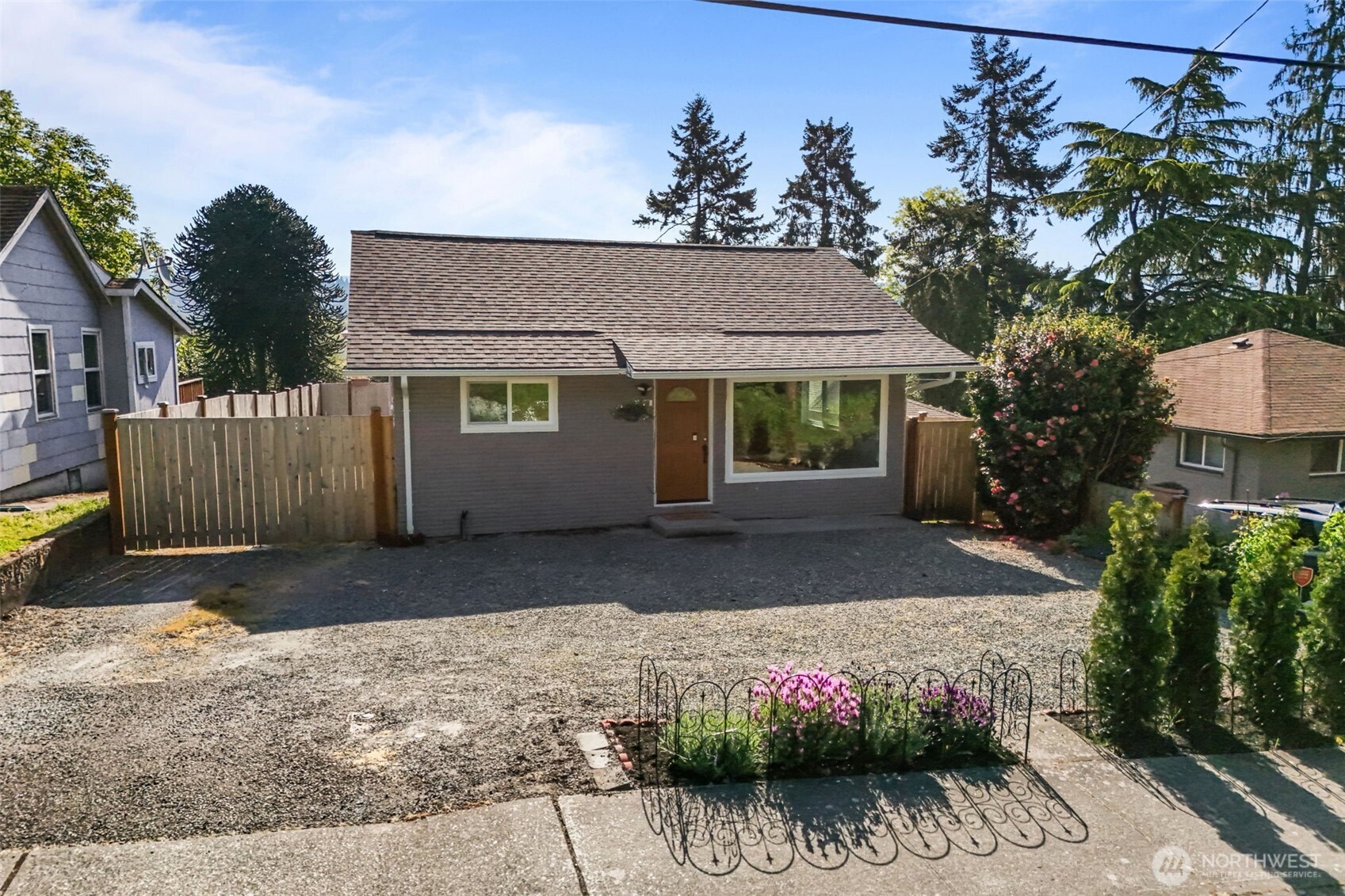 264 Taylor Ave NW Renton WA 98057