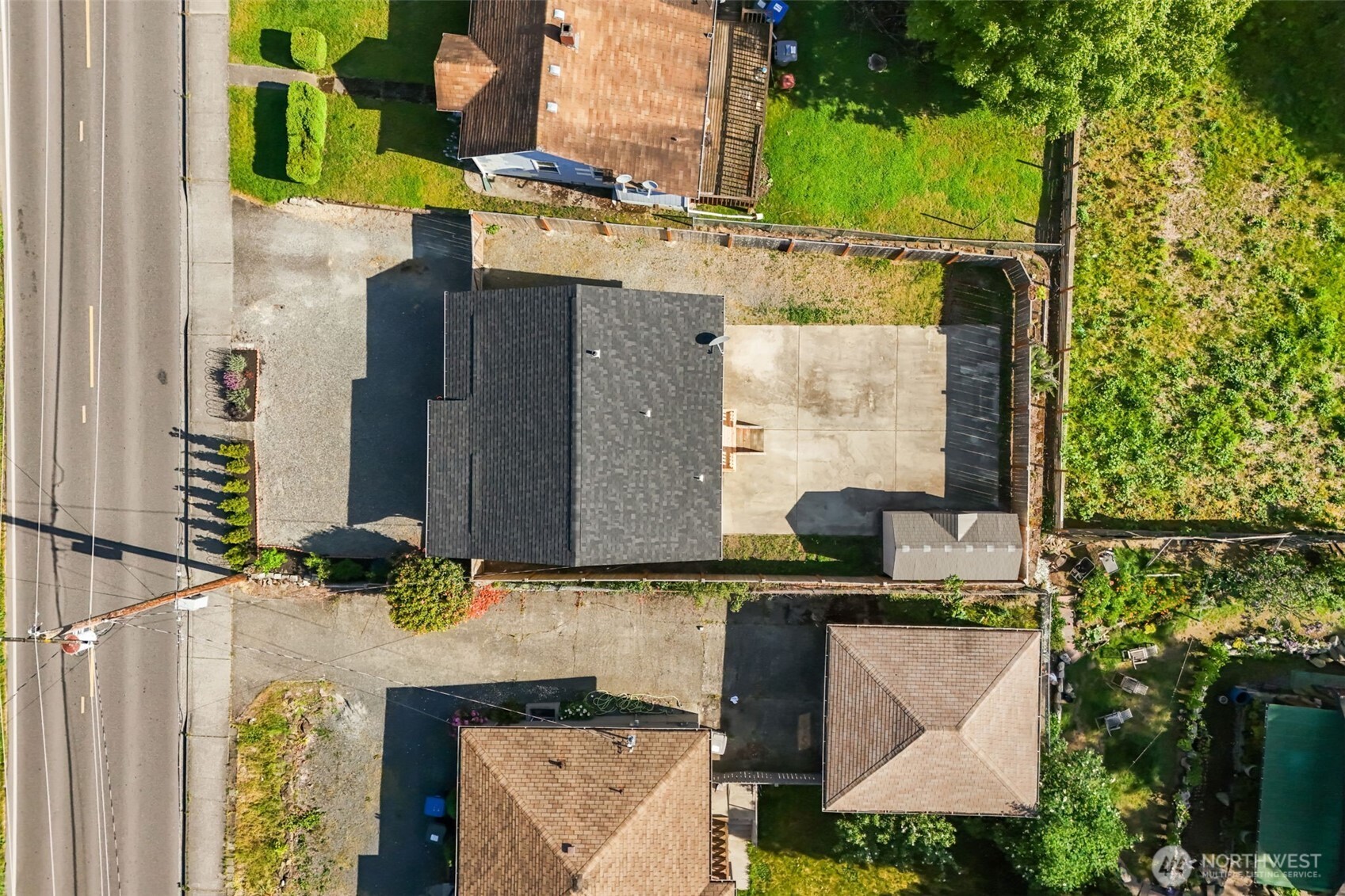 264 Taylor Ave NW Renton WA 98057