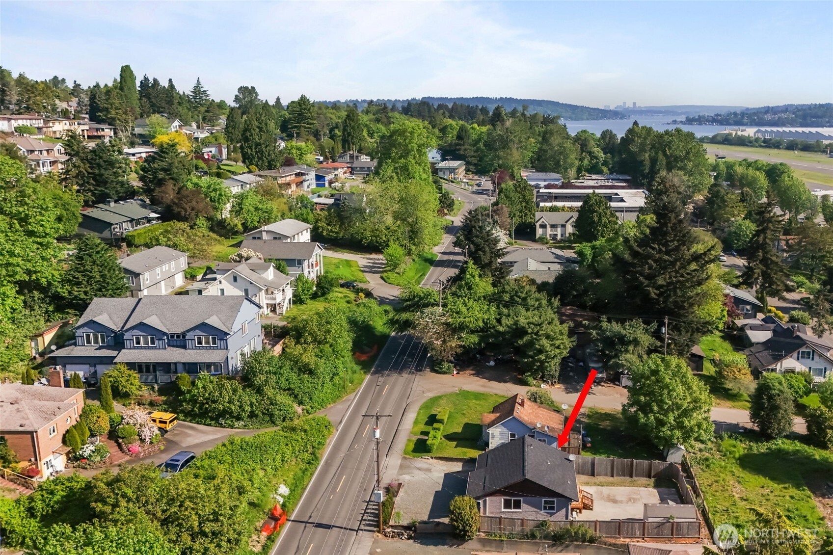 264 Taylor Ave NW Renton WA 98057