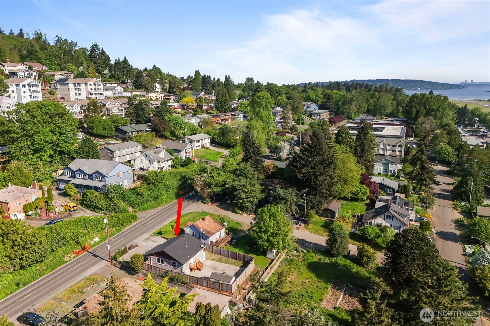 264 Taylor Ave NW Renton WA 98057