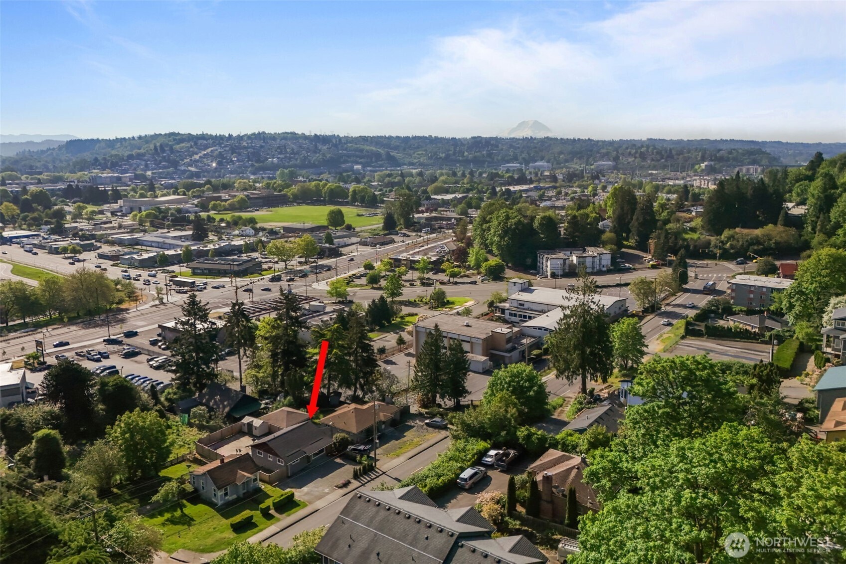 264 Taylor Ave NW Renton WA 98057
