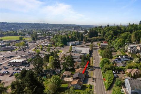 264 Taylor Ave NW Renton WA 98057