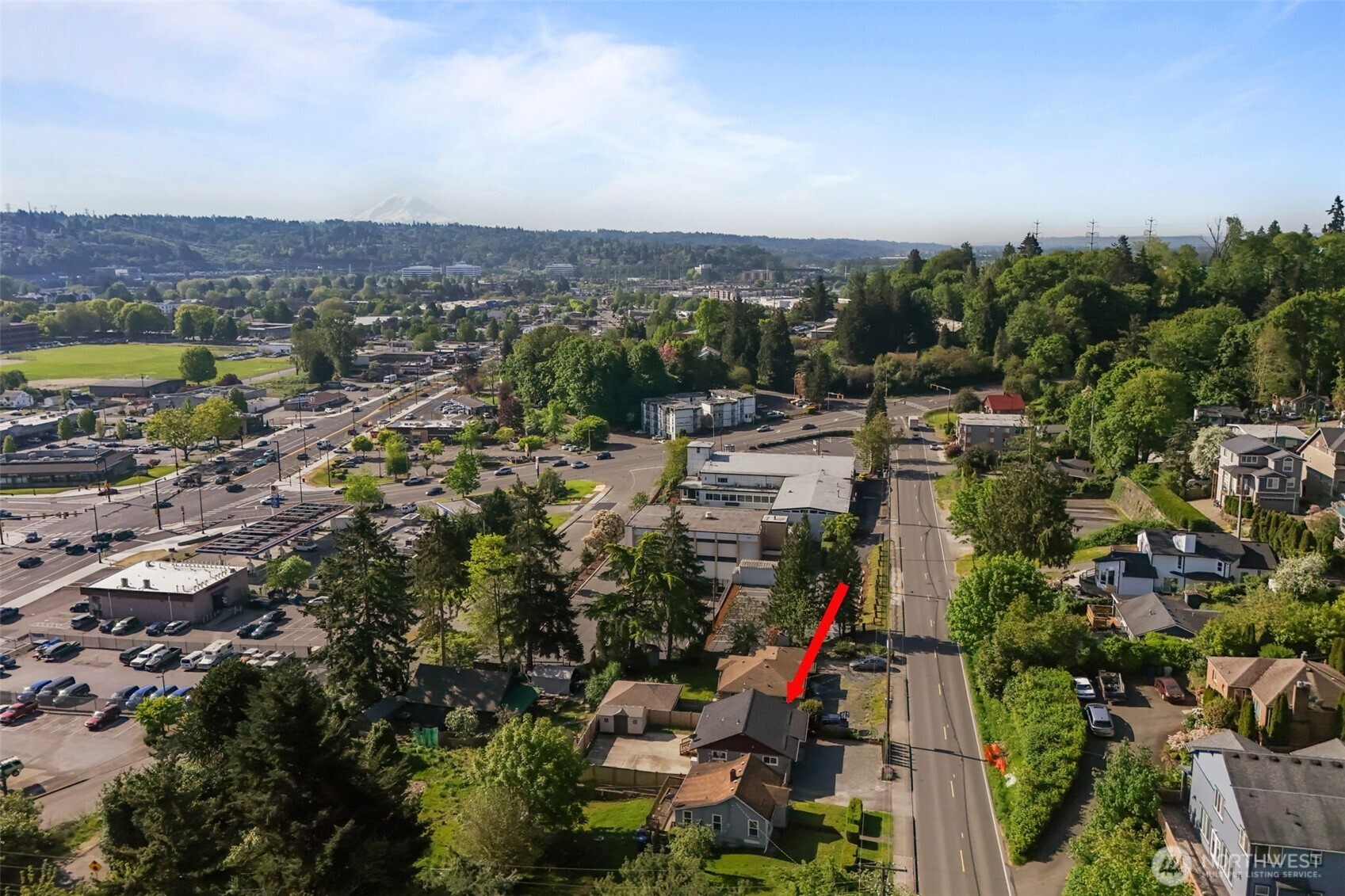 264 Taylor Ave NW Renton WA 98057
