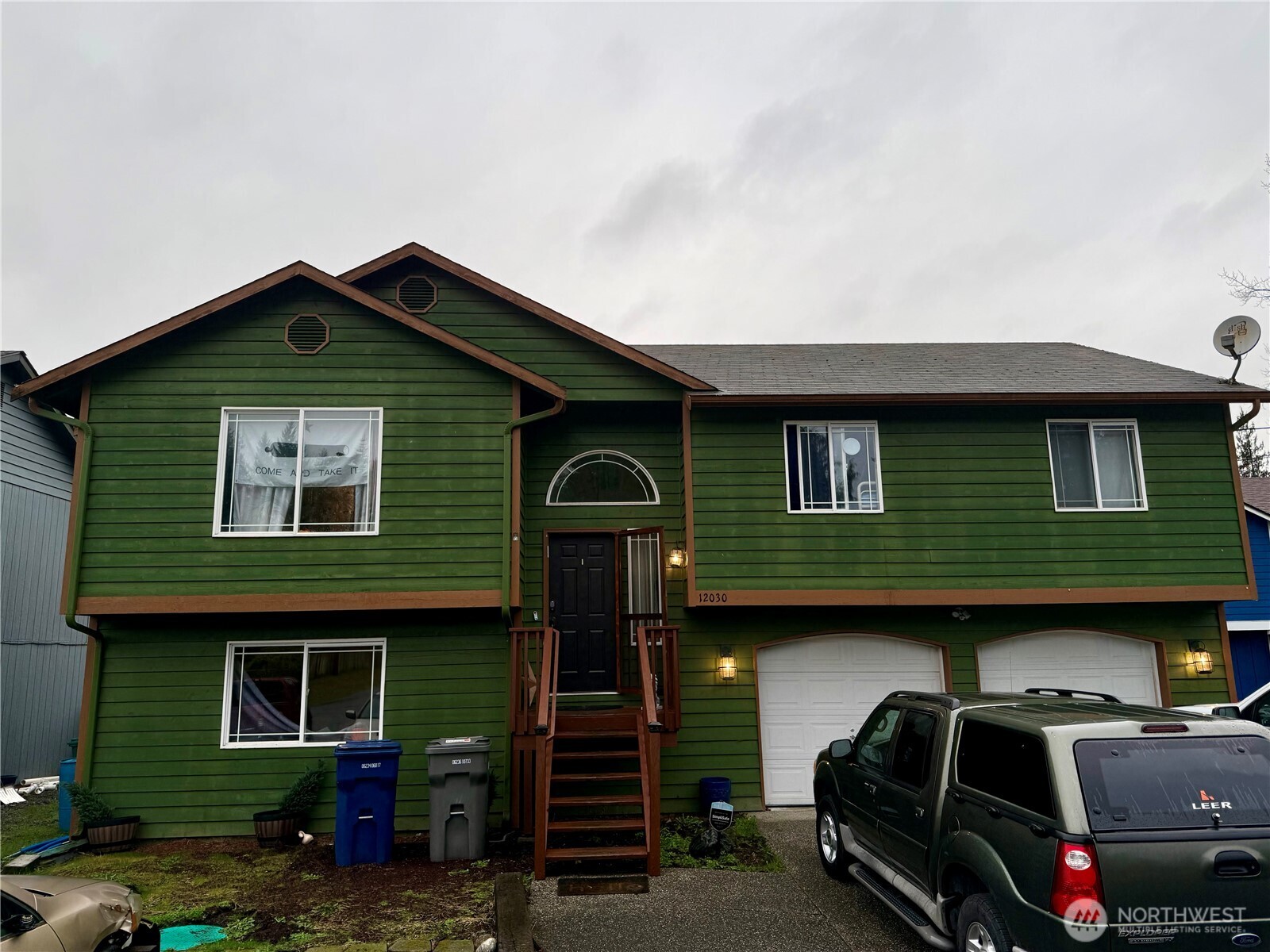 12030 169th Drive NE Arlington WA 98223