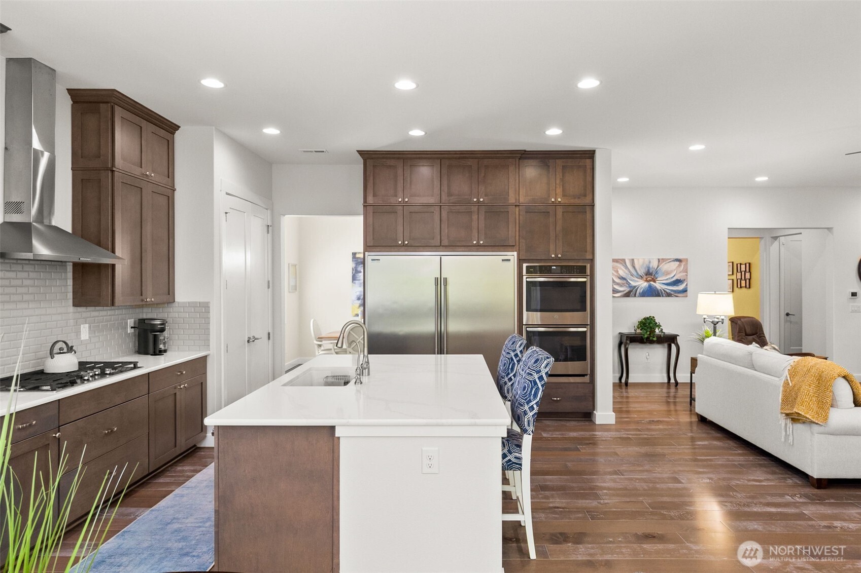 4452 Campus Drive NE Lacey WA 98516