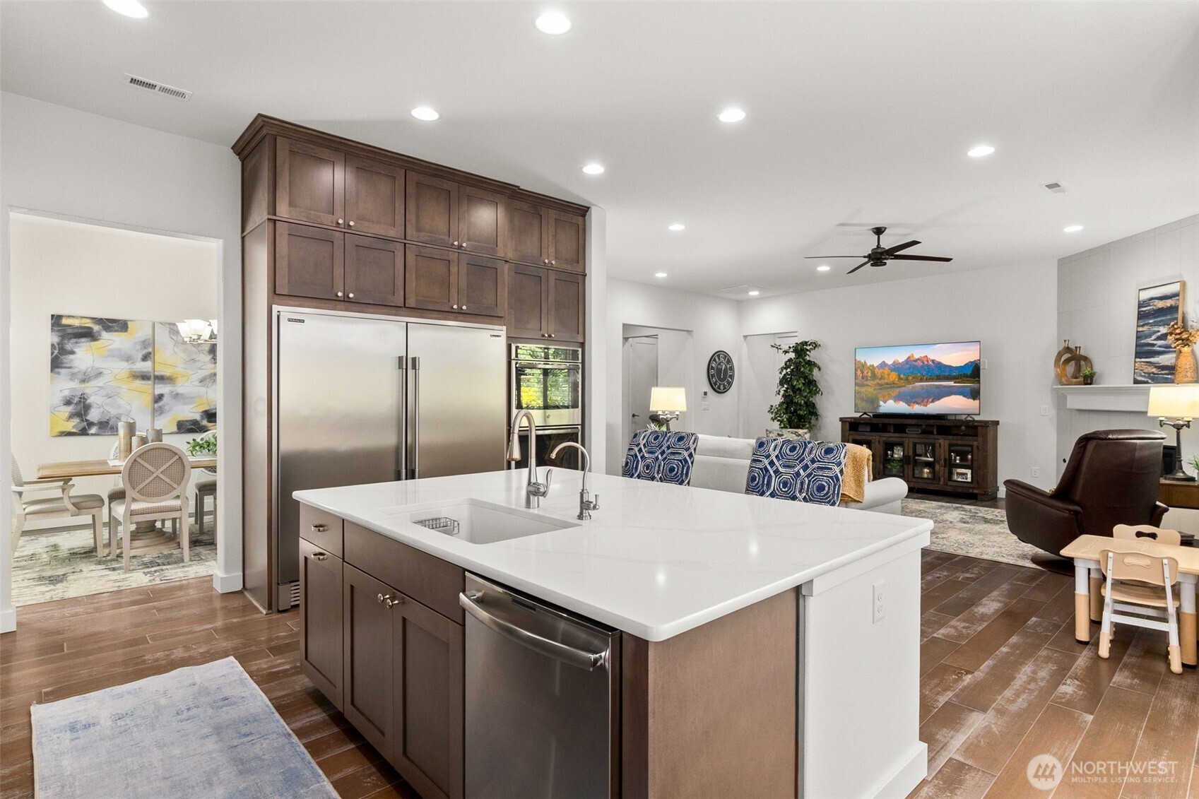 4452 Campus Drive NE Lacey WA 98516