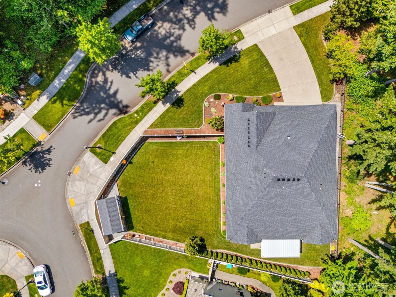 4452 Campus Drive NE Lacey WA 98516