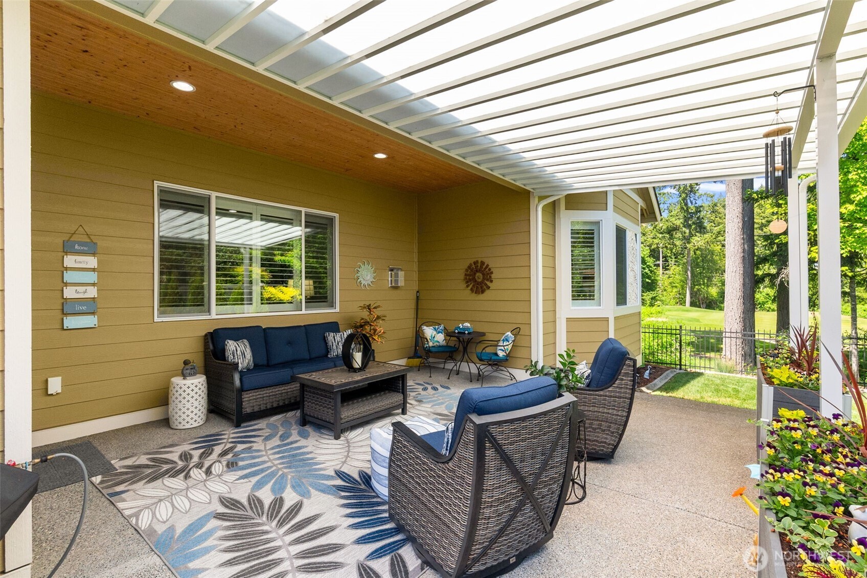 4452 Campus Drive NE Lacey WA 98516