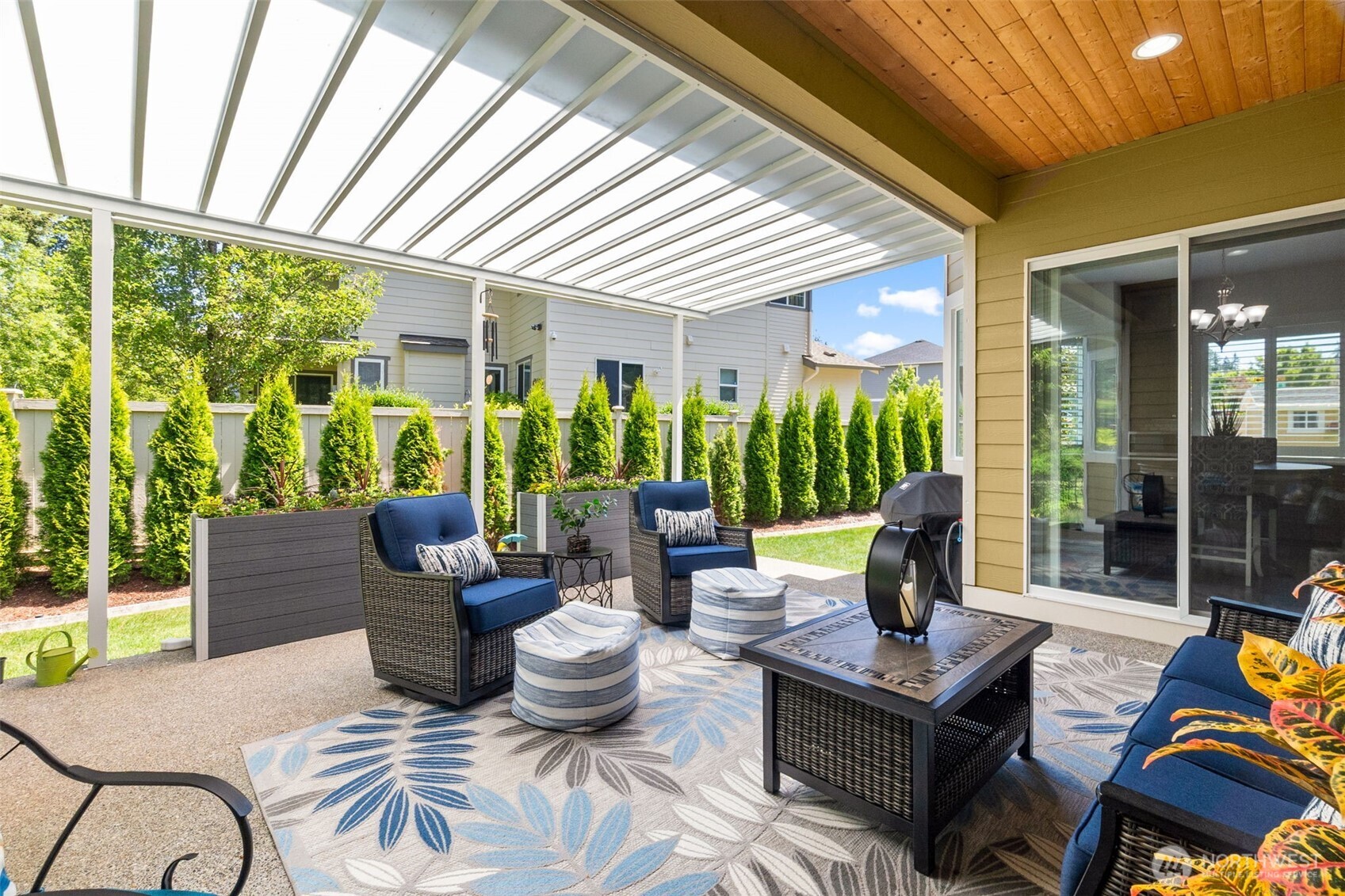 4452 Campus Drive NE Lacey WA 98516