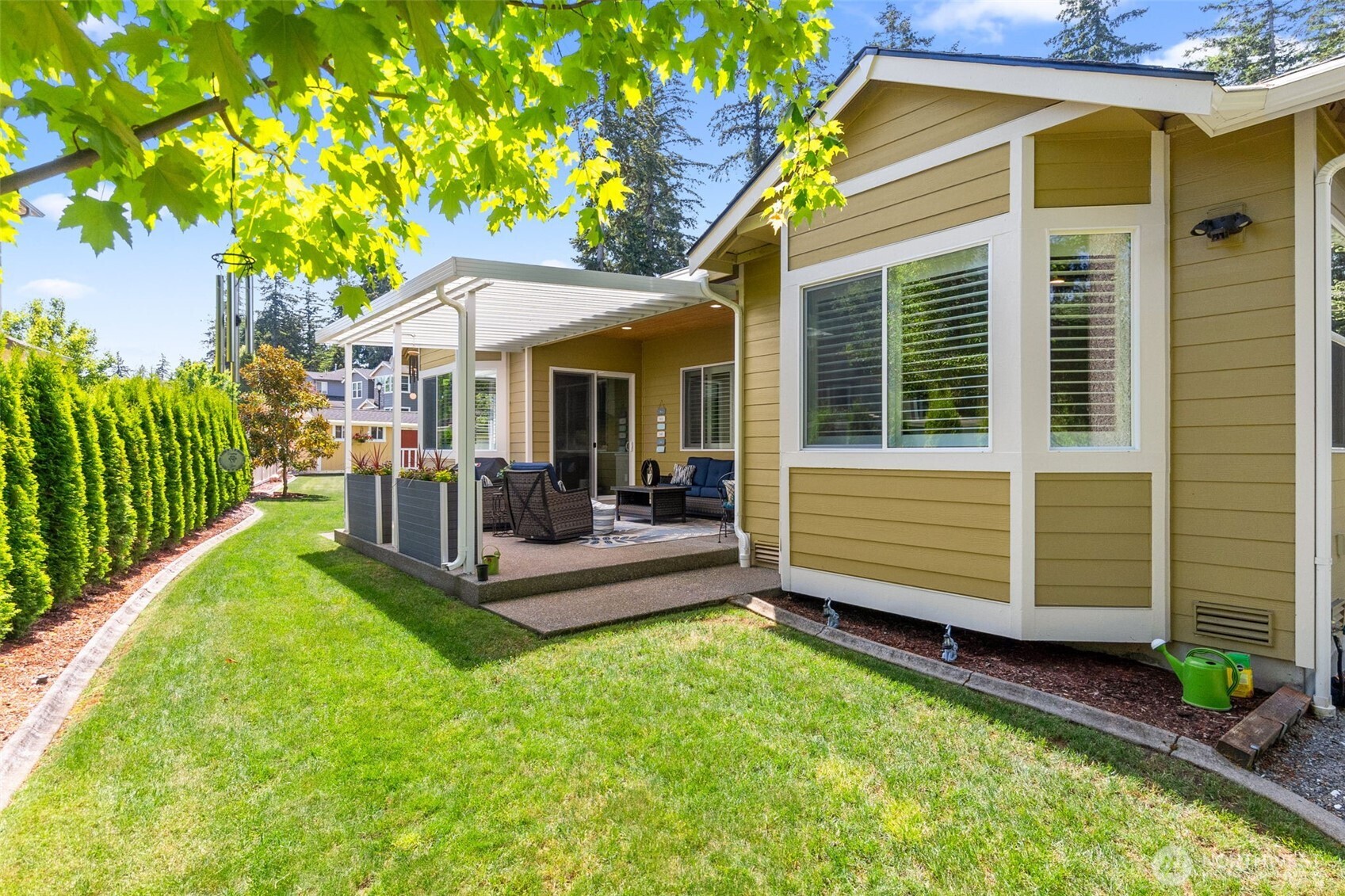 4452 Campus Drive NE Lacey WA 98516
