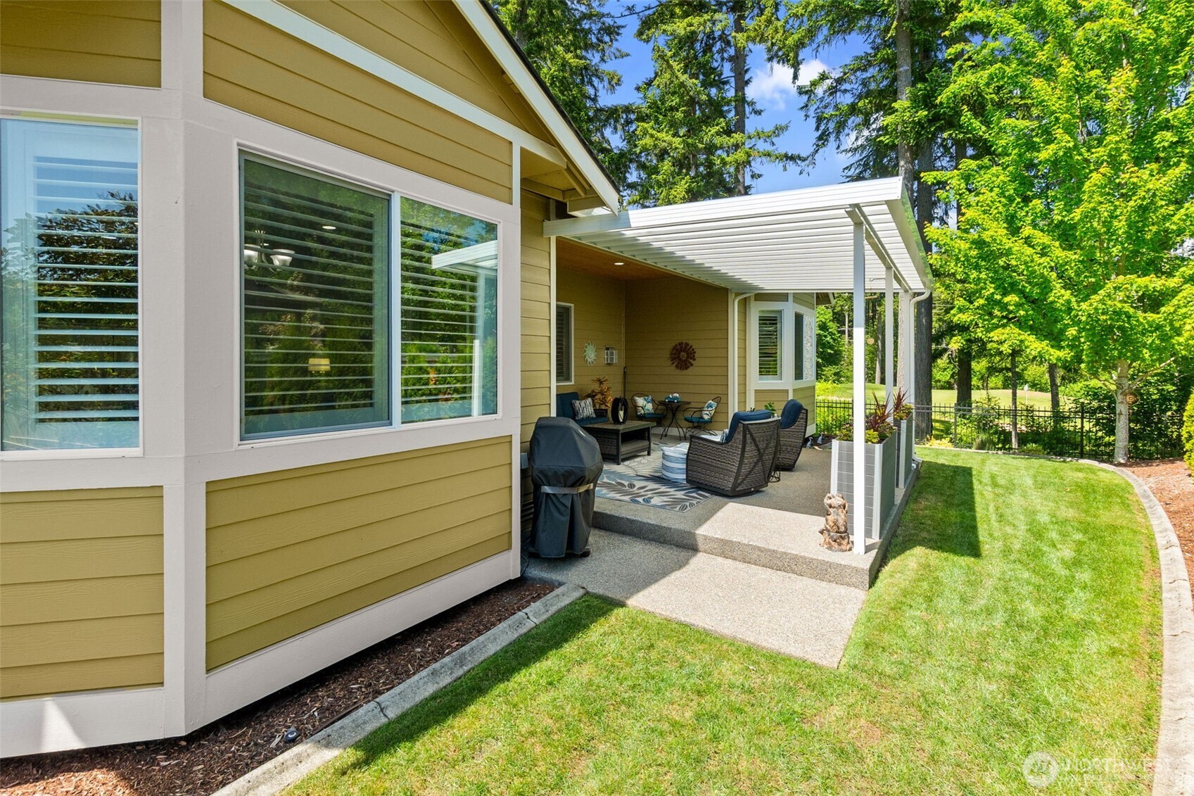 4452 Campus Drive NE Lacey WA 98516