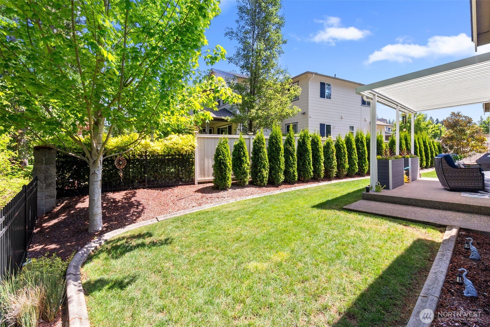 4452 Campus Drive NE Lacey WA 98516