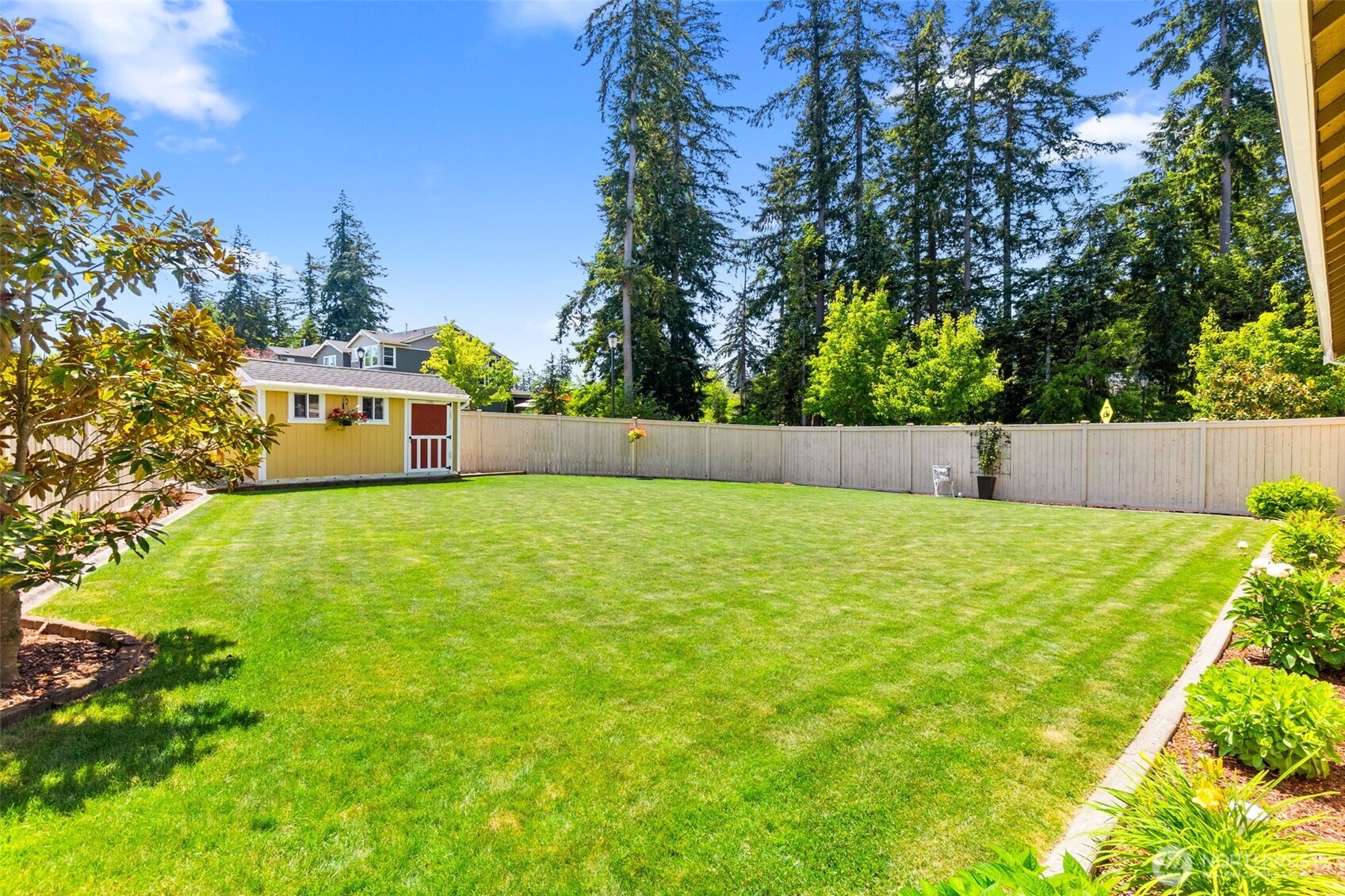 4452 Campus Drive NE Lacey WA 98516