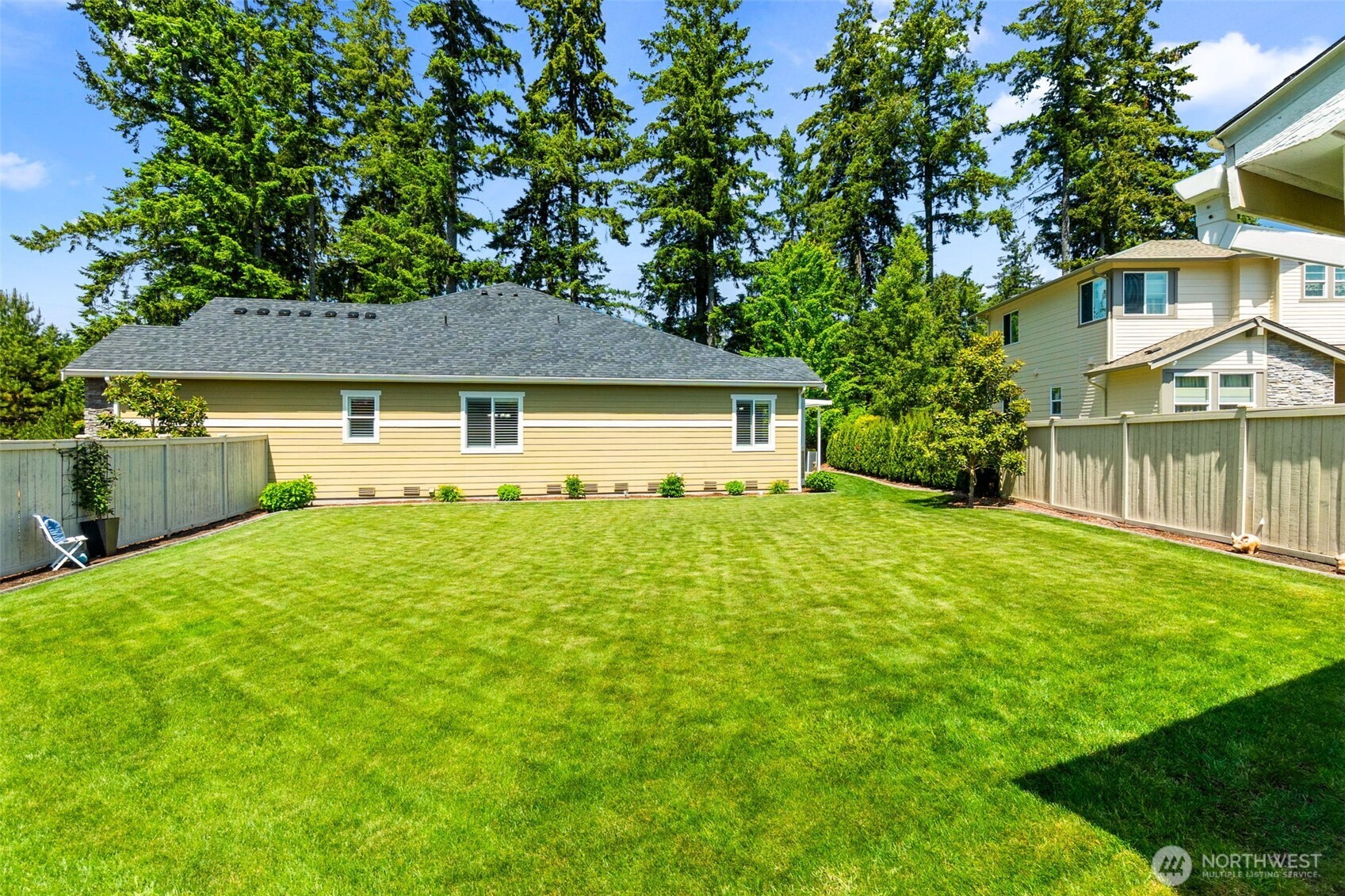 4452 Campus Drive NE Lacey WA 98516