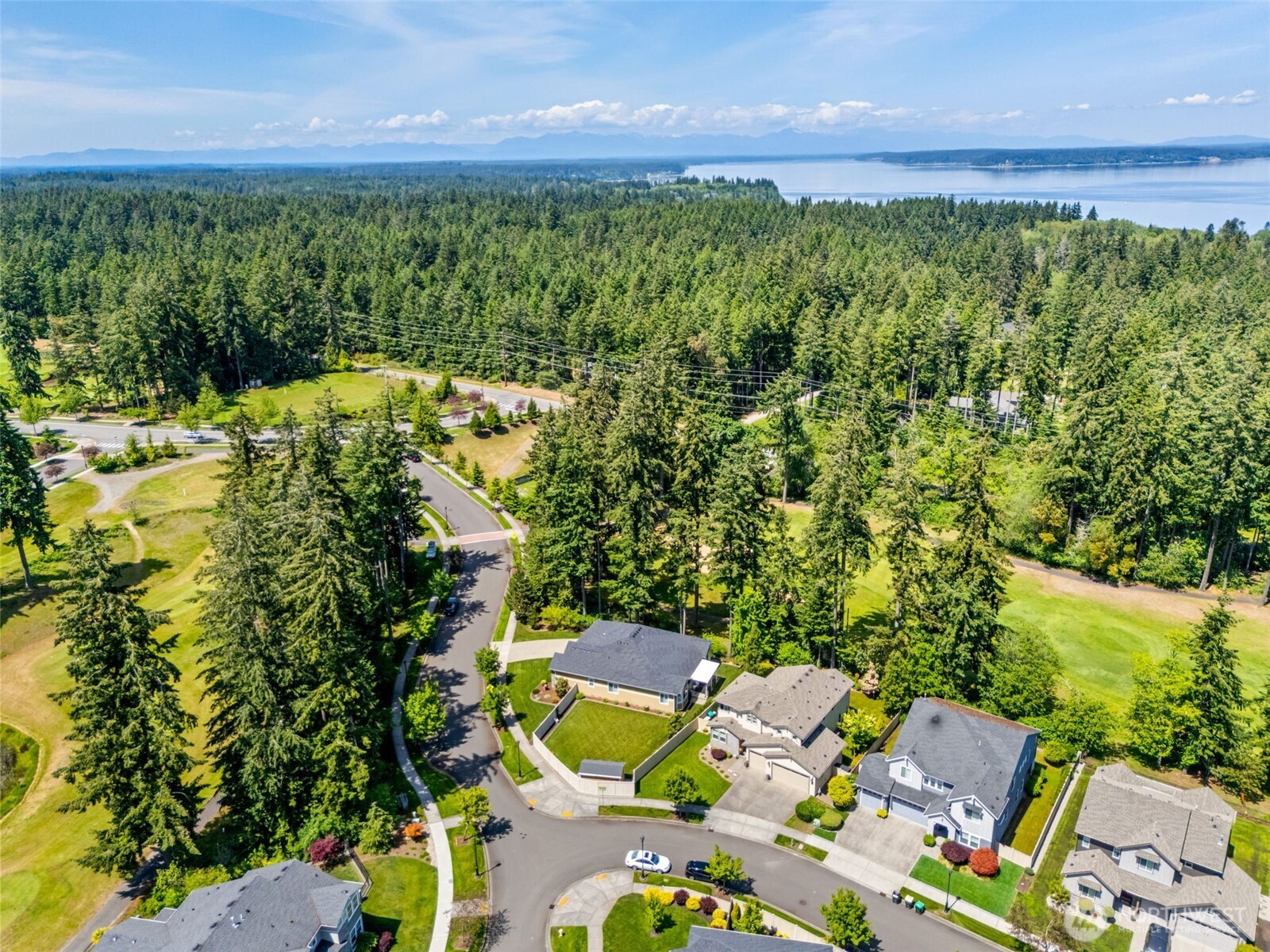 4452 Campus Drive NE Lacey WA 98516