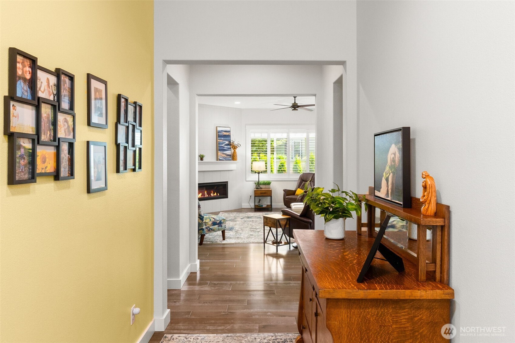 4452 Campus Drive NE Lacey WA 98516