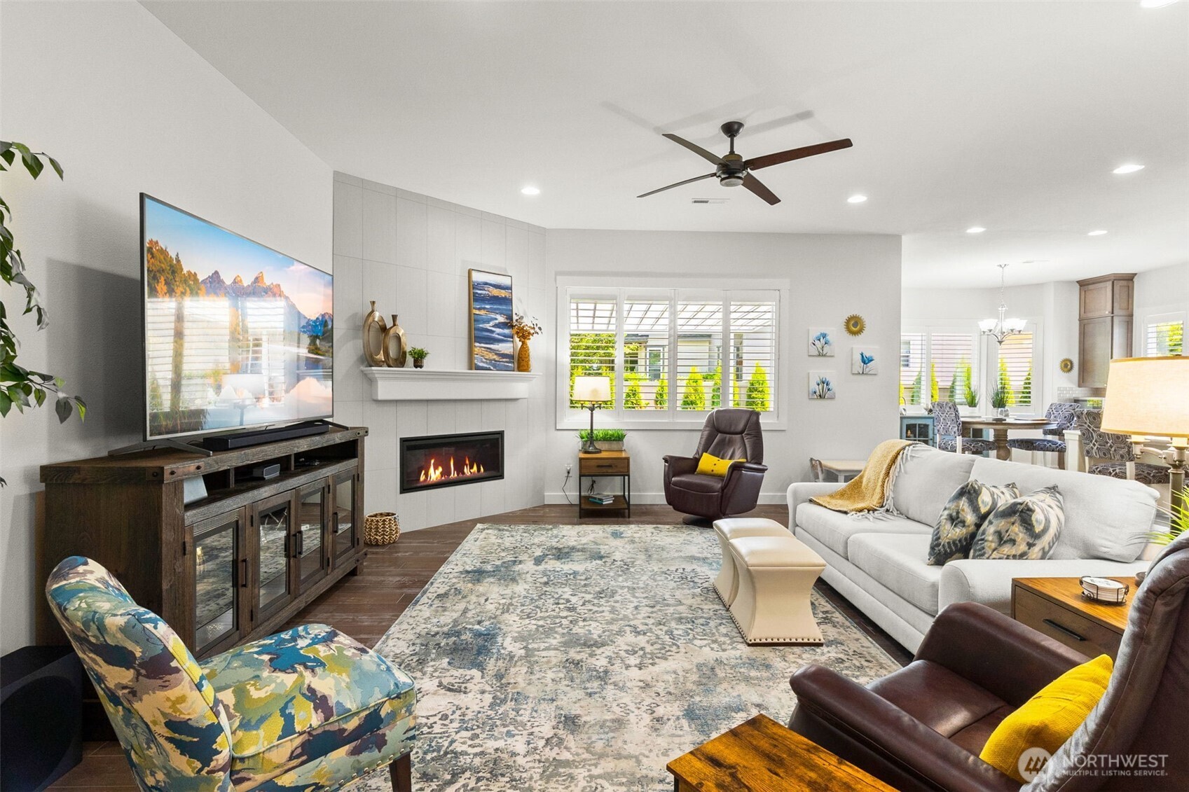 4452 Campus Drive NE Lacey WA 98516