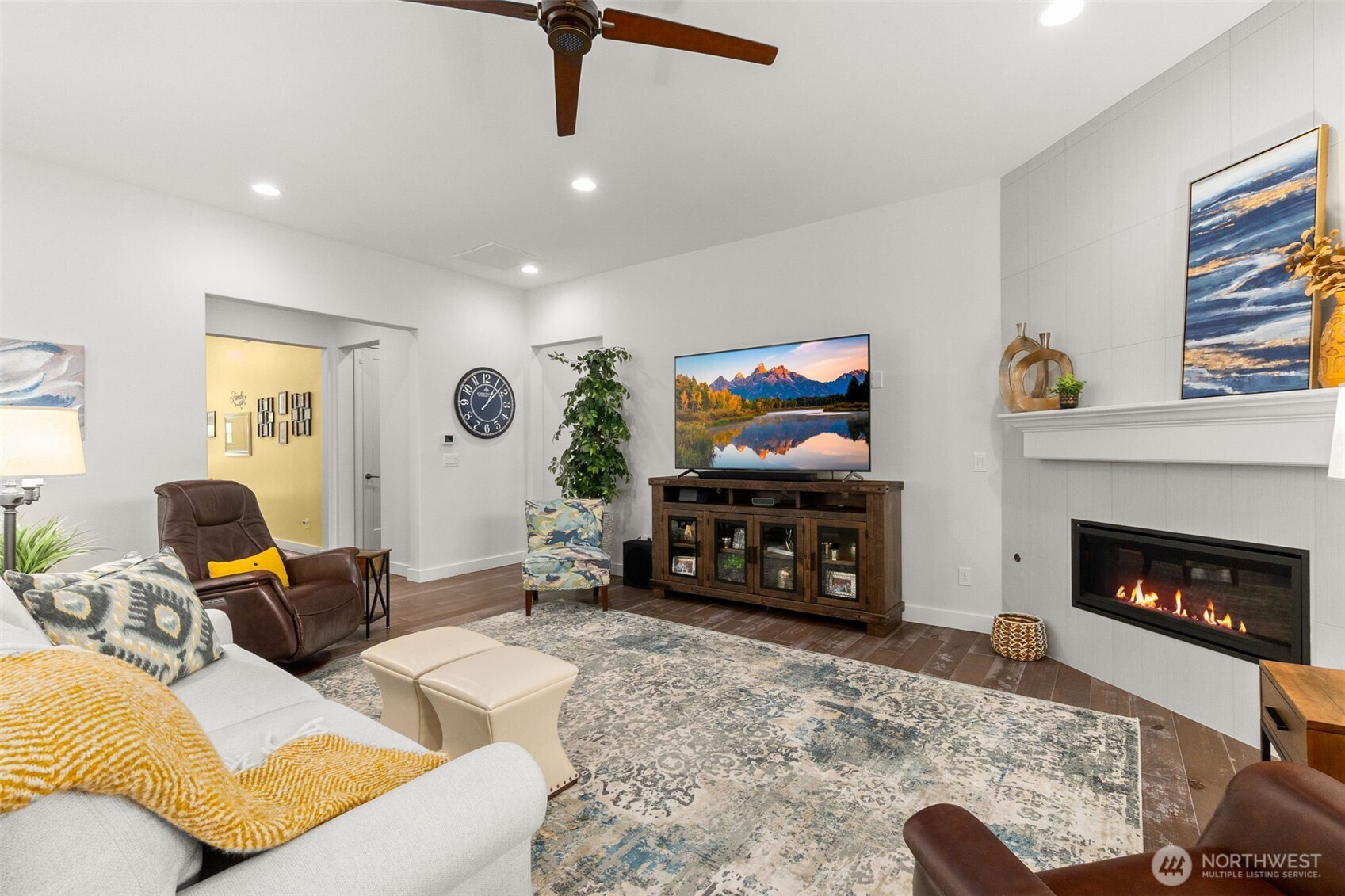 4452 Campus Drive NE Lacey WA 98516