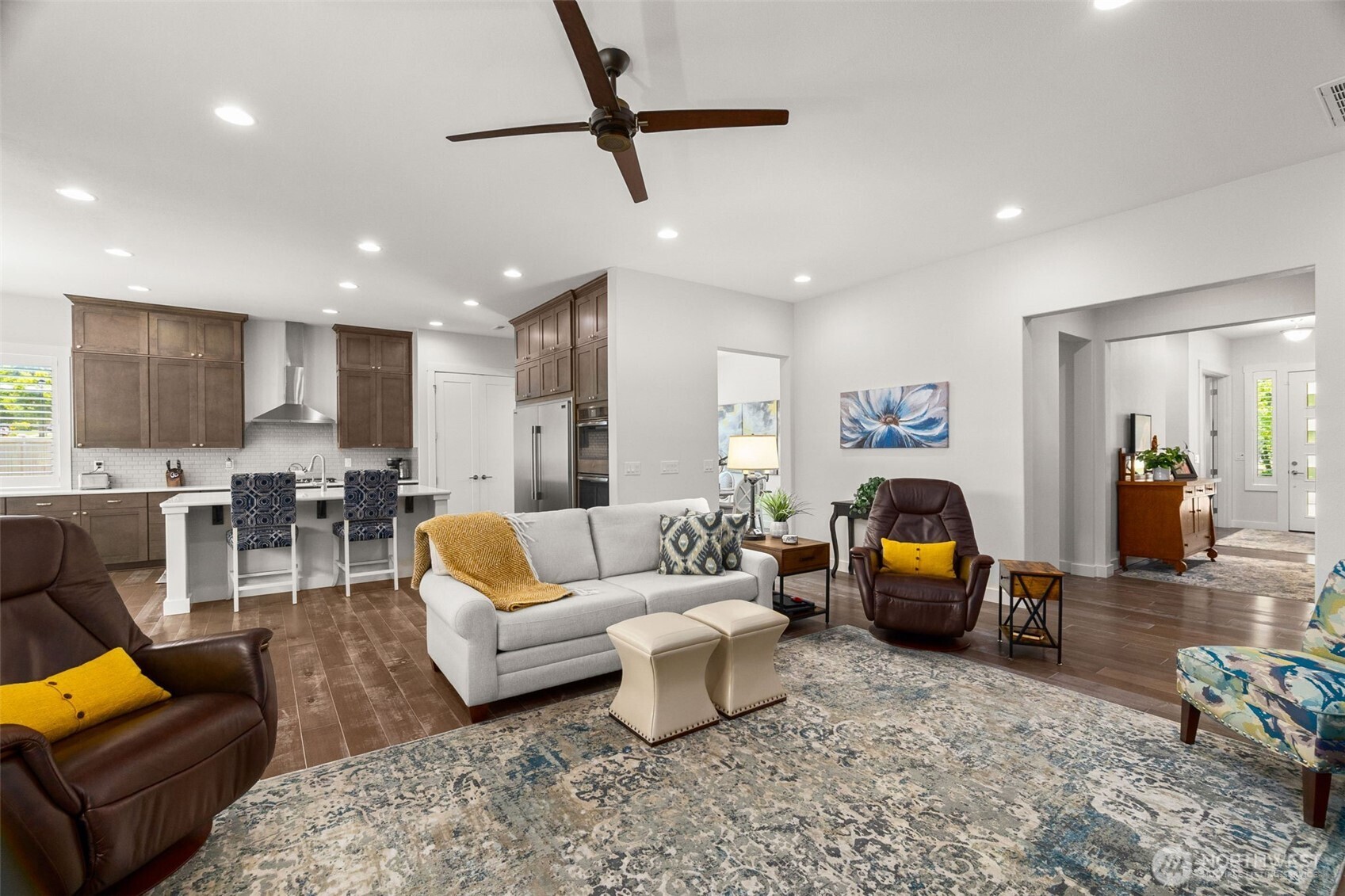 4452 Campus Drive NE Lacey WA 98516