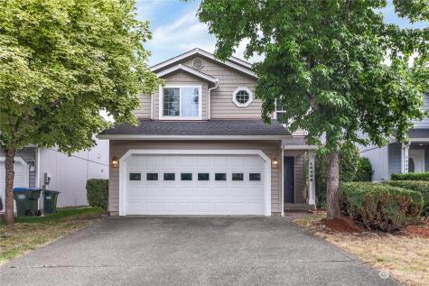 15432 94th Avenue SE Yelm WA 98597