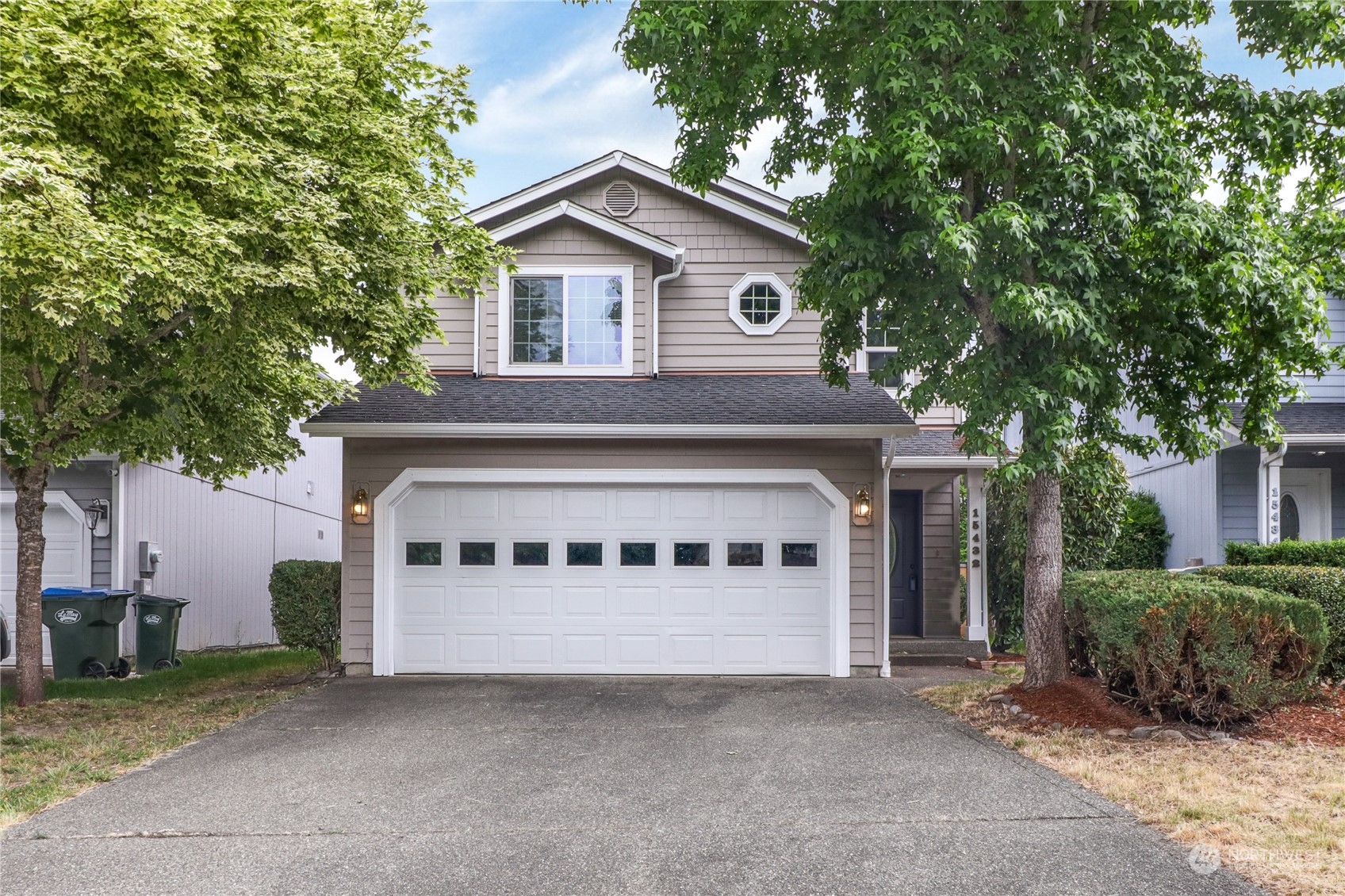 15432 94th Avenue SE Yelm WA 98597