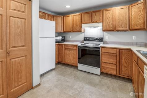 15432 94th Avenue SE Yelm WA 98597