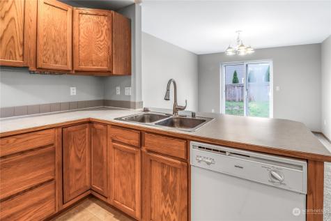 15432 94th Avenue SE Yelm WA 98597
