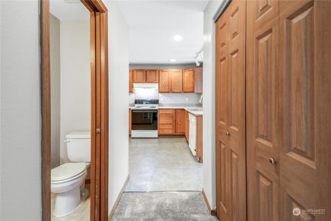 15432 94th Avenue SE Yelm WA 98597