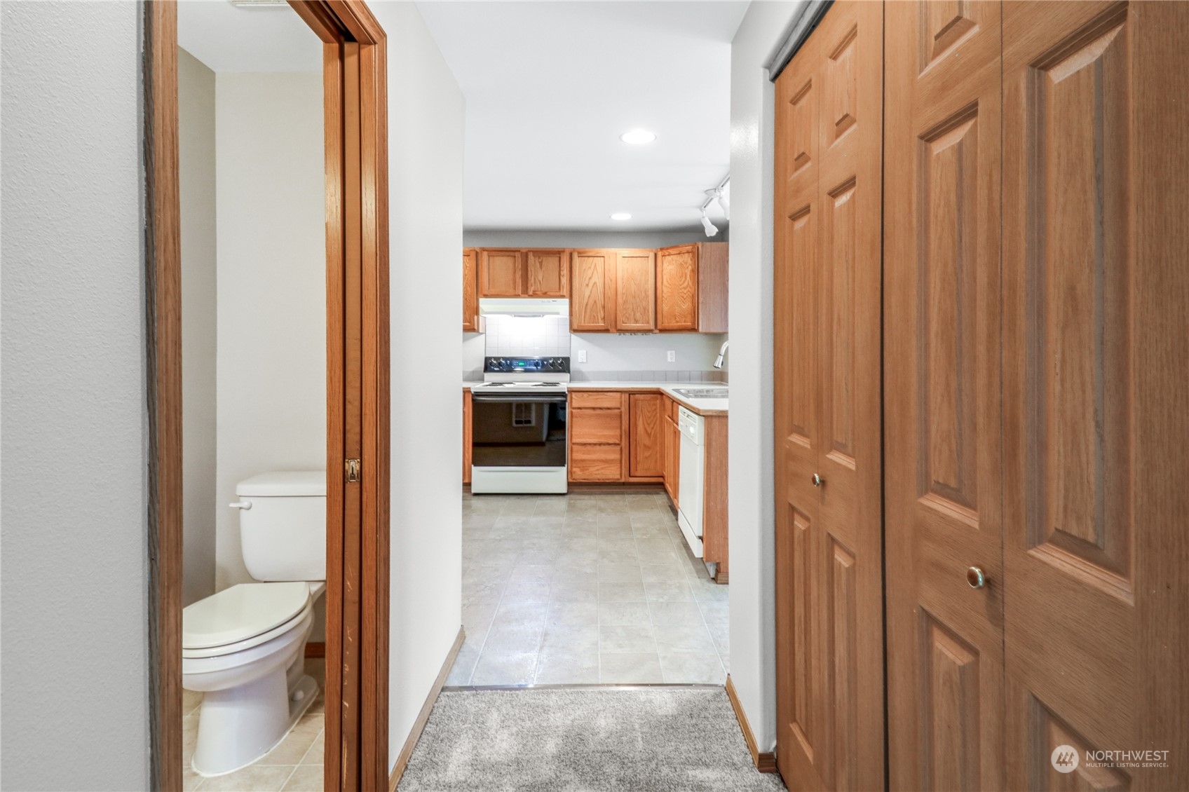 15432 94th Avenue SE Yelm WA 98597