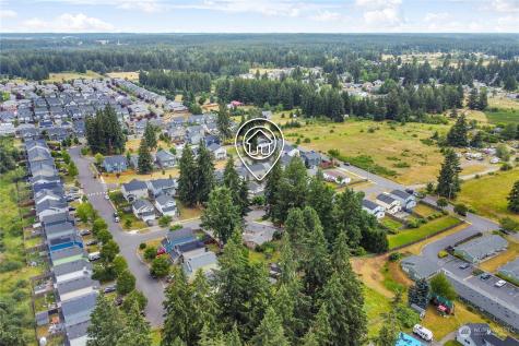 15432 94th Avenue SE Yelm WA 98597