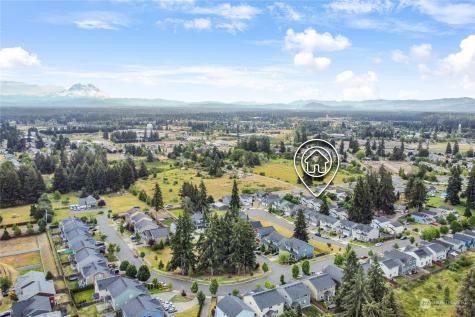 15432 94th Avenue SE Yelm WA 98597