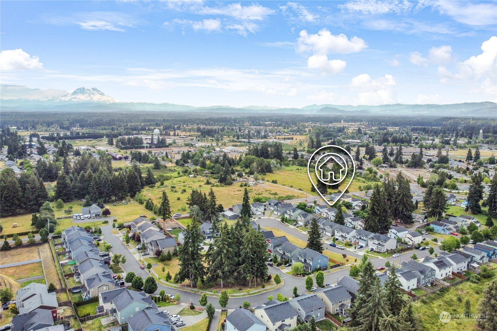 15432 94th Avenue SE Yelm WA 98597