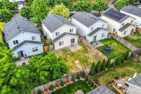 15432 94th Avenue SE Yelm WA 98597