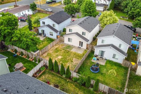 15432 94th Avenue SE Yelm WA 98597
