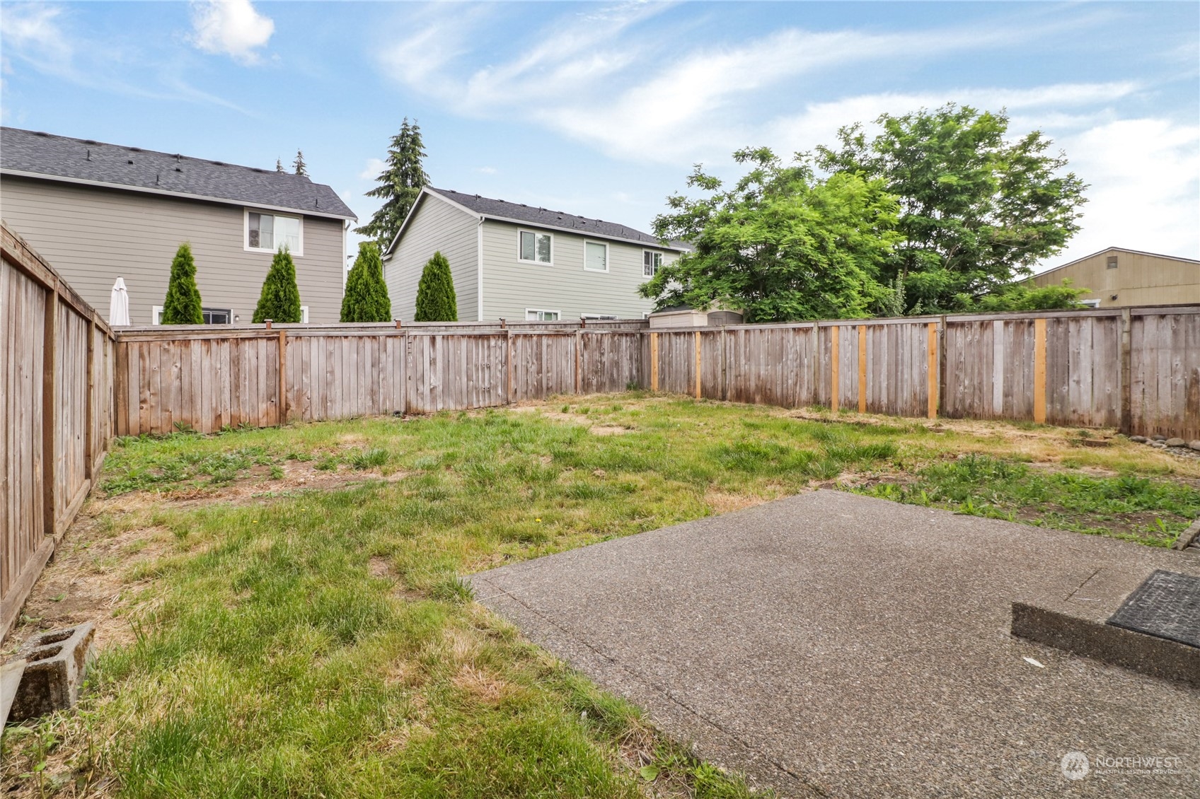 15432 94th Avenue SE Yelm WA 98597