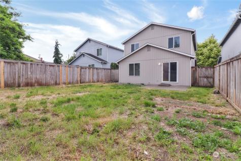15432 94th Avenue SE Yelm WA 98597